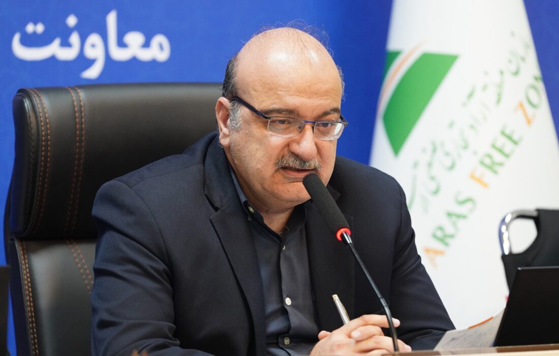 عوارض گمرکی ماشین‌آلات و مواد اولیه صفر شد