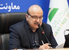 عوارض گمرکی ماشین‌آلات و مواد اولیه صفر شد