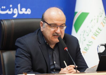 عوارض گمرکی ماشین‌آلات و مواد اولیه صفر شد