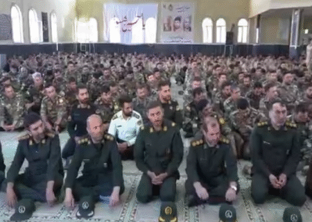خبرنگاران ابعاد جنگ ۱۲ روزه را به خوبی تبیین کردند