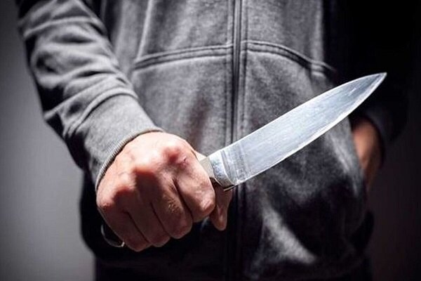 دستگیری هنجارشکنان قمه به دست شهرک مرزداران تبربز