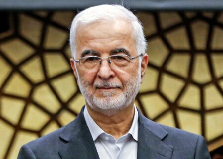 مهران قلب تپنده اربعین است