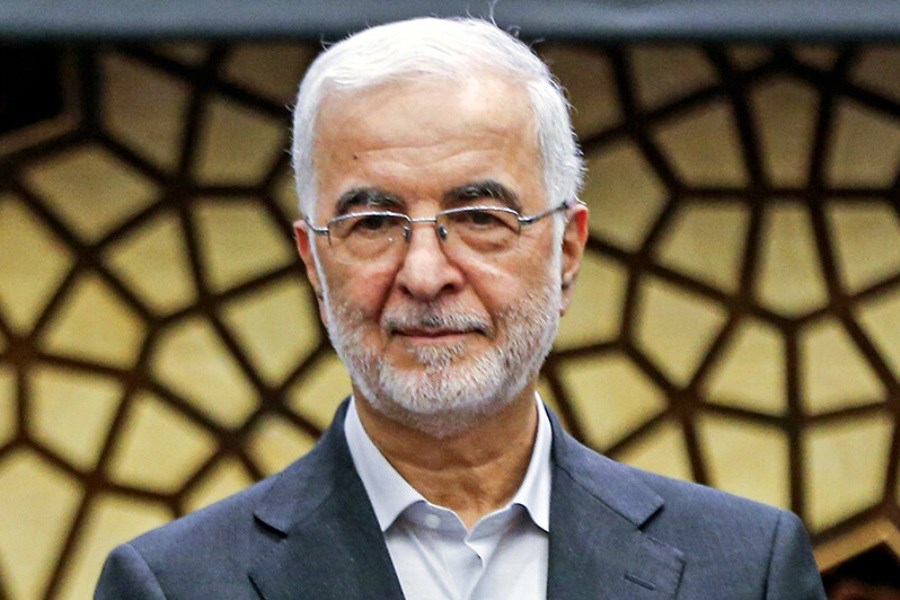 مهران قلب تپنده اربعین است
