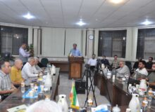 خبرنگار باید آگاه به مسائل روز و تحلیل‌گر باشد