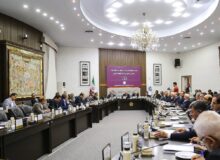 ارتقای جایگاه اقتصادی تعامل بین دستگاه های اجرایی و بخش خصوصی است