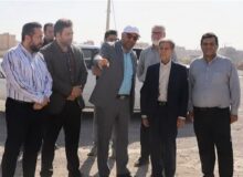 سهند به الگوی ملی در طرح نهضت مسکن تبدیل شده است