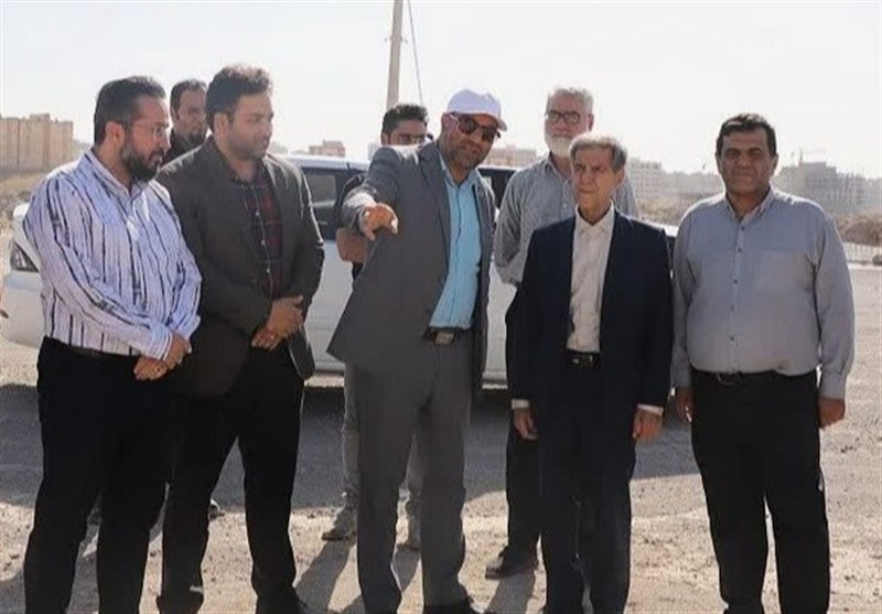 سهند به الگوی ملی در طرح نهضت مسکن تبدیل شده است