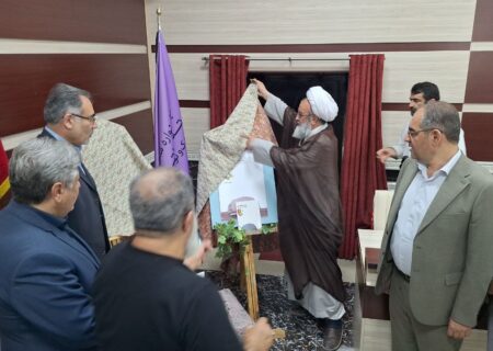 رو نمایی از سومین جشنواره ملی تئاتر کودک و نوجوان باغچه بان در مرند