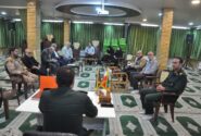 121 برنامه فرهنگی،اجتماعی با شعار ما فاتحان قله ایم در مرند برگزار می‌شود