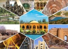 تبریز نامزد میزبانی پایتخت گردشگری D8 در سال 2026 شد