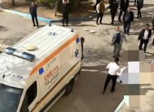 دانشجوی دانشگاه آزاد را به کام مرگ کشاند