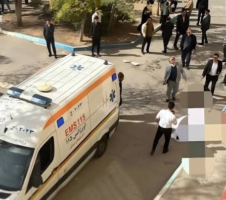 دانشجوی دانشگاه آزاد را به کام مرگ کشاند