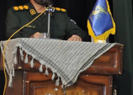 سپاه و بسیج پرچمدار نظام و انقلاب و حافظ دستاورد های انقلاب اسلامی است