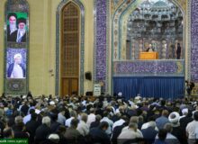 حماس با بصیرت و آگاهی عمل می کند