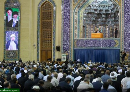 حماس با بصیرت و آگاهی عمل می کند