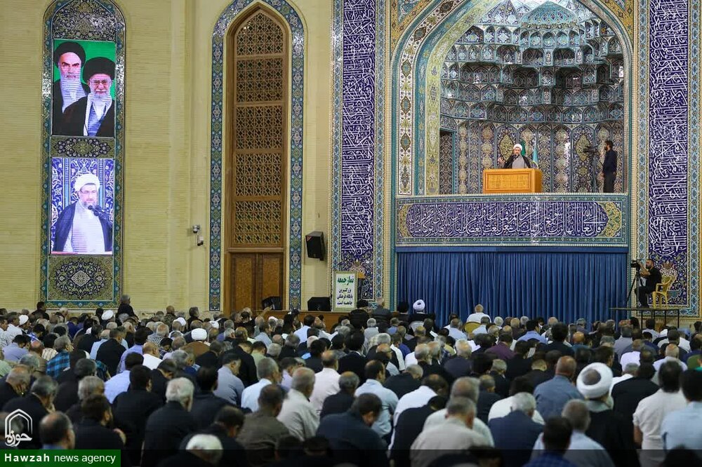 حماس با بصیرت و آگاهی عمل می کند