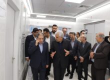 سفرمعاون برنامه‌ریزی و توسعه بهداشت به مرند