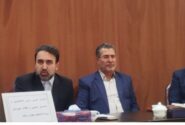 ۶۰ درصد تصادفات جاده ای مرند کاهش یافته است