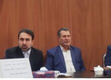 ۶۰ درصد تصادفات جاده ای مرند کاهش یافته است