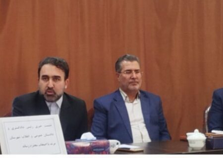 ۶۰ درصد تصادفات جاده ای مرند کاهش یافته است