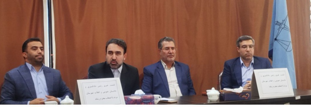 ۶۰ درصد تصادفات جاده ای مرند کاهش یافته است
