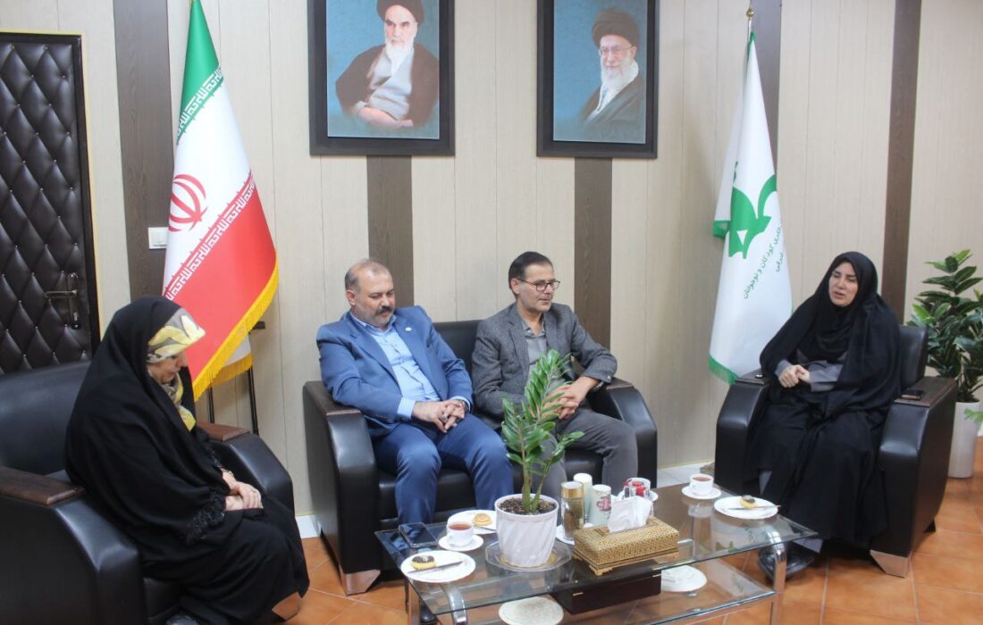 نسل های کودک و نوجوان، پیام آوران صلح فردا هستند