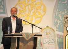 همایش بینالمللی زینبیون در تبریز برگزار شد
