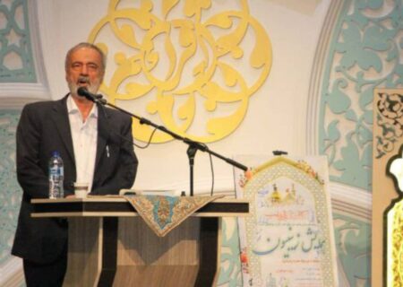 همایش بین‌المللی زینبیون در تبریز برگزار شد