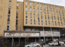 سکوت مدیر عامل هلال احمر آذربایجان شرقی در قبال شایعه ویژه