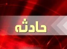 انفجار گاز در ولیعصر تبریز یک مصدوم بر جای گذاشت
