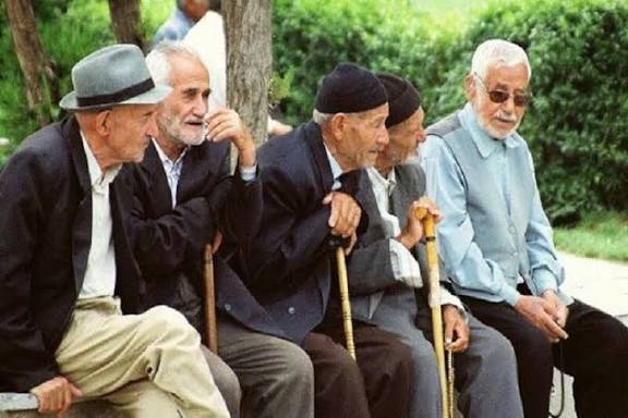 نرخ سالمندی ۲۴ درصد است