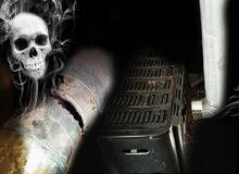 قاتل خاموش جان مرد میانه ای را گرفت