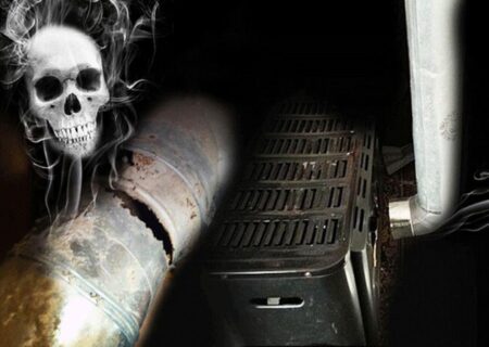 قاتل خاموش جان مرد میانه ای را گرفت