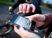 پیام هشدار روز جمعه یک رزمایش است