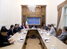 موضوعات فناوری در استان شتاب بیشتری می گیرند