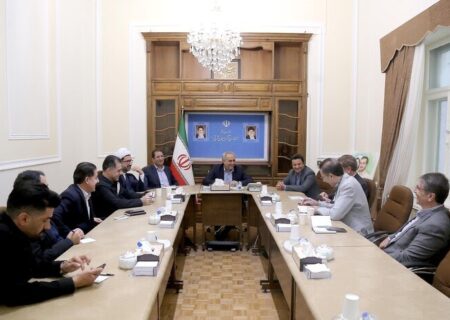 موضوعات فناوری در استان شتاب بیشتری می گیرند