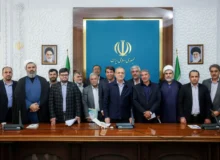 تفویض اختیار به استان ها در راستای رفع خود تحریمی انجام شد