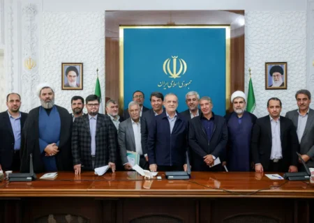 تفویض اختیار به استان ها در راستای رفع خود تحریمی انجام شد