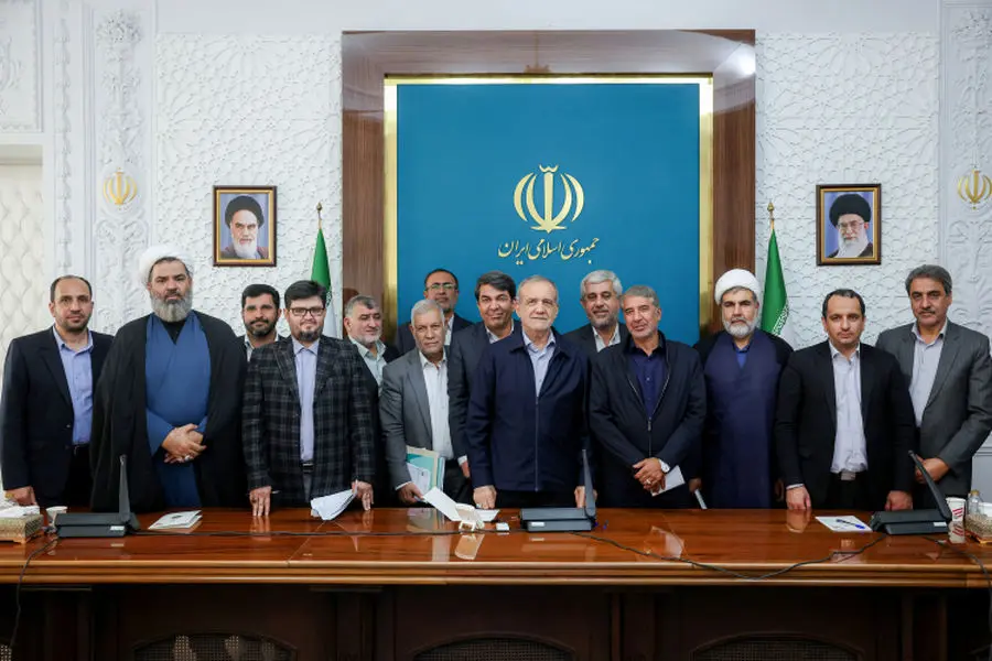 تفویض اختیار به استان ها در راستای رفع خود تحریمی انجام شد