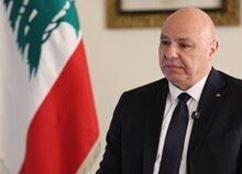 عون خطاب به پاپ: به جهانیان بگویید ما تسلیم نخواهیم شد