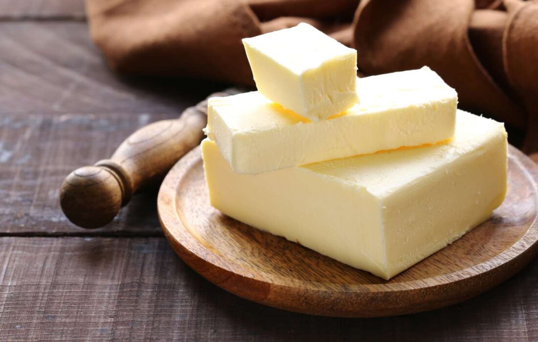 مصرف سالانه کره در کشور به ۴۰ هزار تن رسید