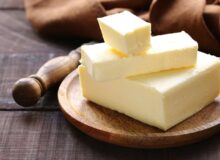 مصرف سالانه کره در کشور به ۴۰ هزار تن رسید