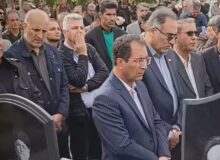 آخرین تیتر حامد/صبح بخیر زندگی جاویدان