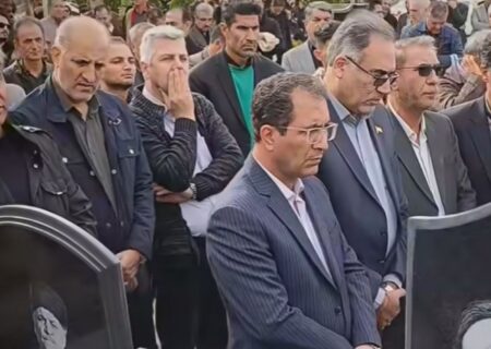 آخرین تیتر حامد/صبح بخیر زندگی جاویدان