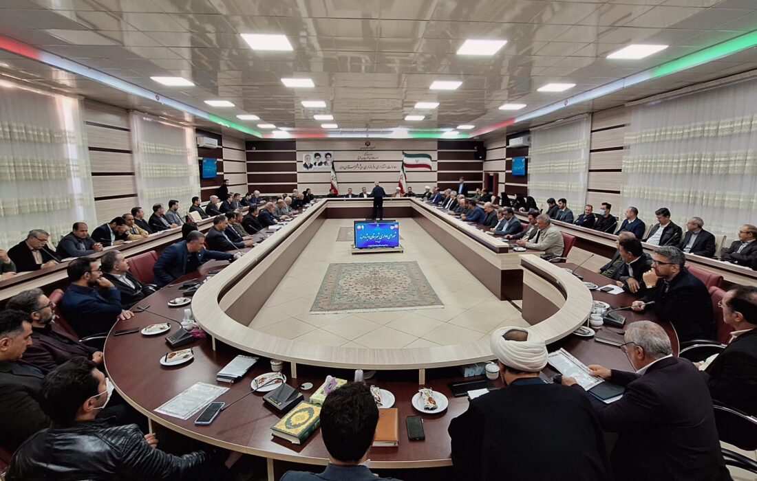 خدمت صادقانه به مردم، محور اصلی مدیریت شهرستان است