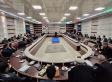 خدمت صادقانه به مردم، محور اصلی مدیریت شهرستان است