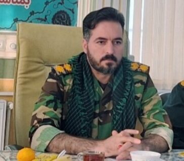 سطح اول قدرت دفاع ملی، بسیج مردمی است