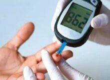 ۱۲ هزار دیابتی مراغه نیازمند مراقبت های ویژه هستند