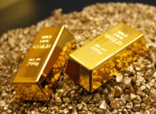 کشف کارگاه غیر مجاز  استحصال طلا در تبریز