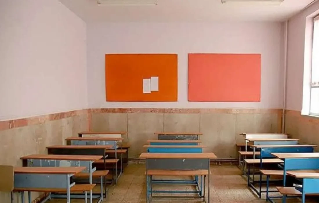 مدارس آذربایجان شرقی از فردا باز است